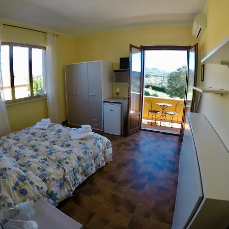 Eucaliptus Farm stay