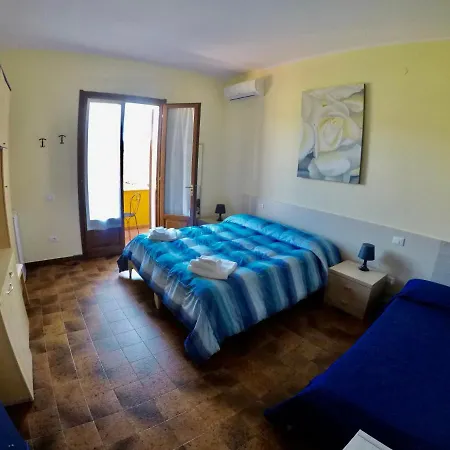 Eucaliptus Farm stay