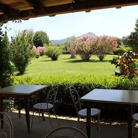 Agroturismo Eucaliptus *