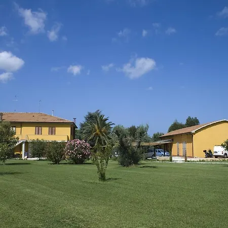 Agroturismo Eucaliptus