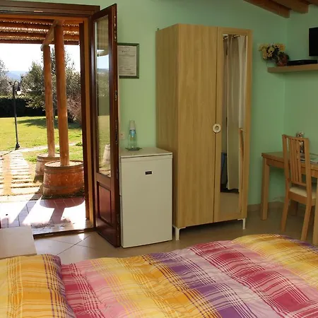 Eucaliptus Farm stay Bolgheri