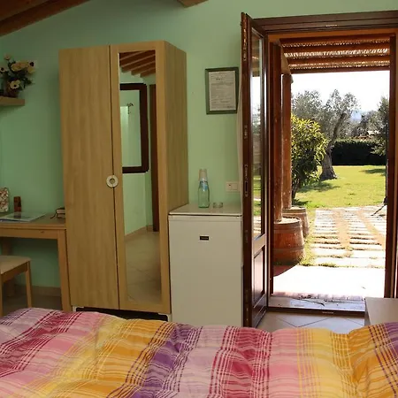 Agroturismo Eucaliptus *