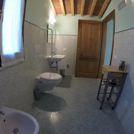 Agriturismo Eucaliptus Alloggio per agriturismo *