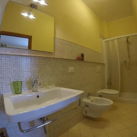 Farm stay Eucaliptus Bolgheri