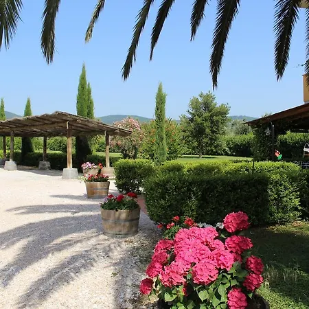 Eucaliptus Farm stay
