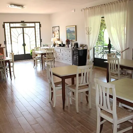 Agroturismo Eucaliptus *